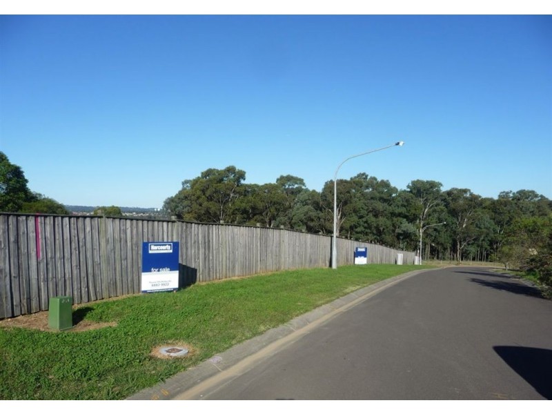 1001 Ranleigh Circuit, Kellyville Ridge NSW 2155