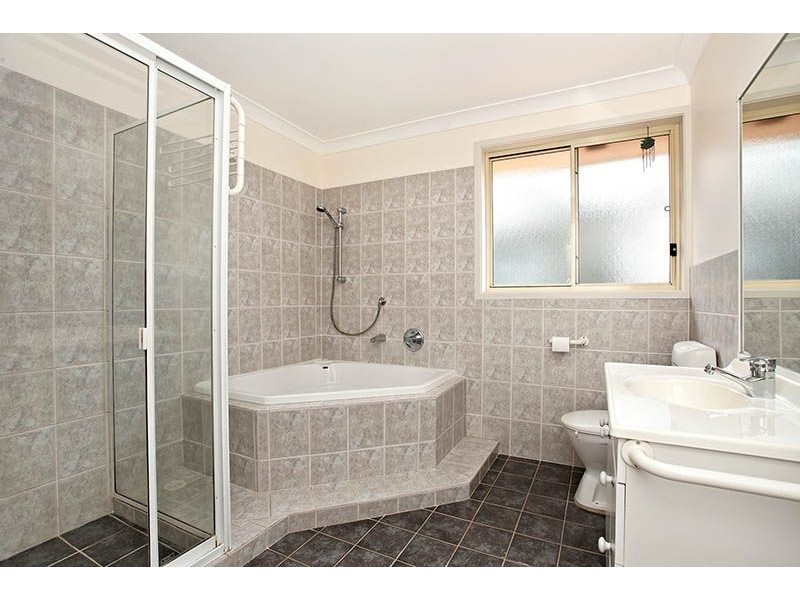 3 Brushwood Drive, Rouse Hill NSW 2155