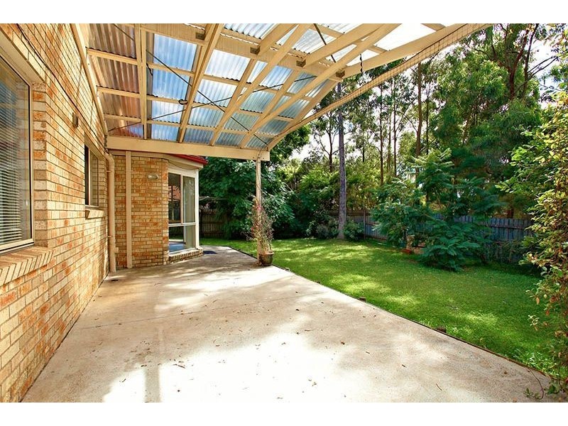 3 Brushwood Drive, Rouse Hill NSW 2155