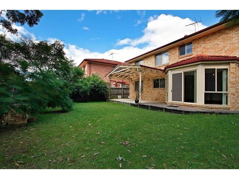 3 Brushwood Drive, Rouse Hill NSW 2155