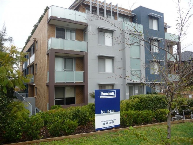 9/5-7 Kilbenny, Kellyville Ridge NSW 2155