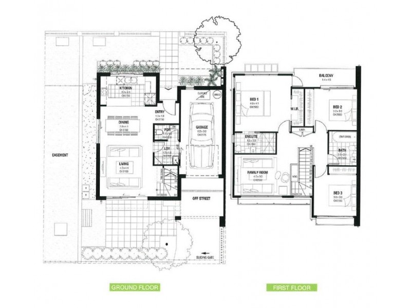 38 Caddies Boulevard, Rouse Hill NSW 2155