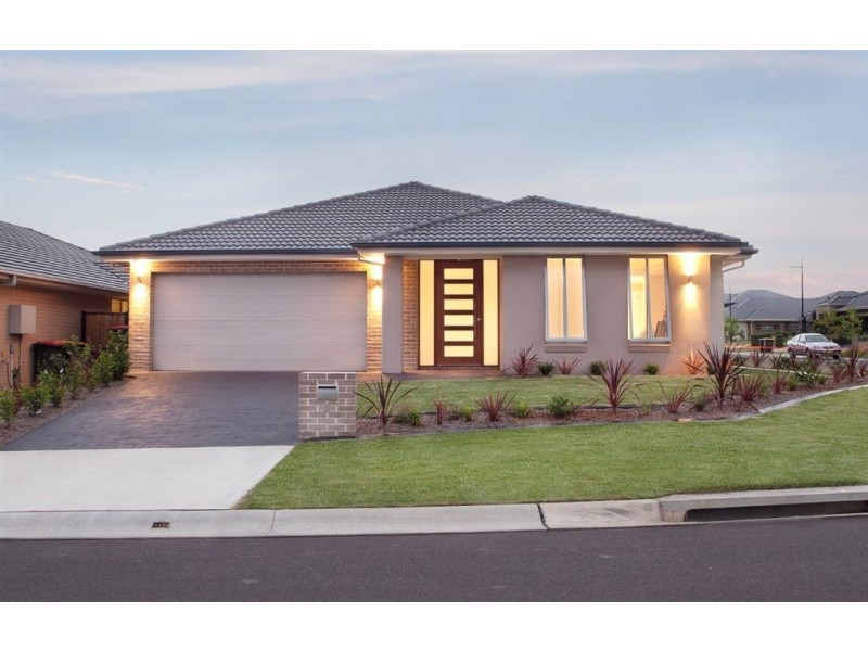 2 Barkala Street, The Ponds NSW 2769