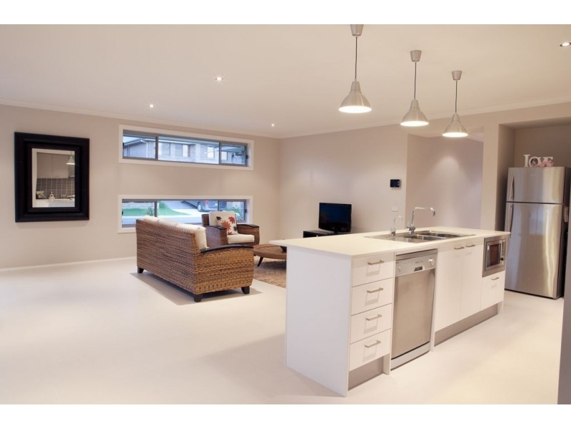 2 Barkala Street, The Ponds NSW 2769