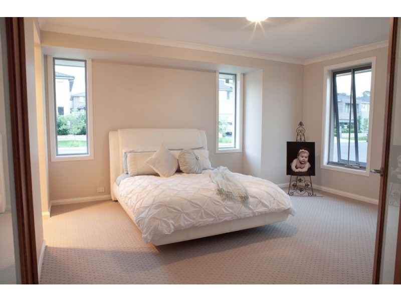 2 Barkala Street, The Ponds NSW 2769