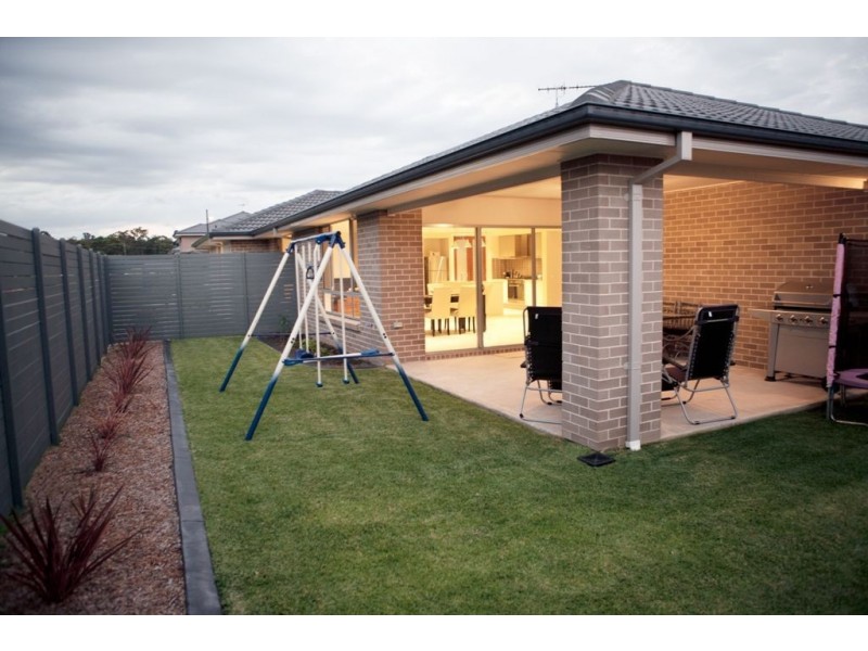 2 Barkala Street, The Ponds NSW 2769