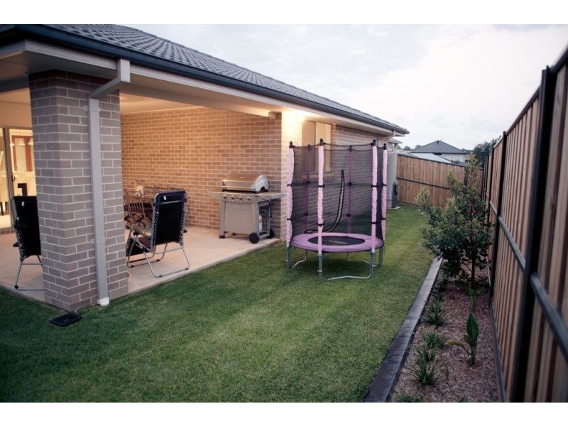 2 Barkala Street, The Ponds NSW 2769