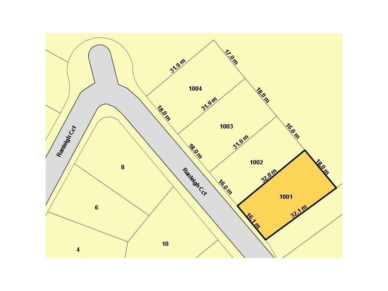 1003-1004 Ranleigh Circuit, Kellyville Ridge NSW 2155