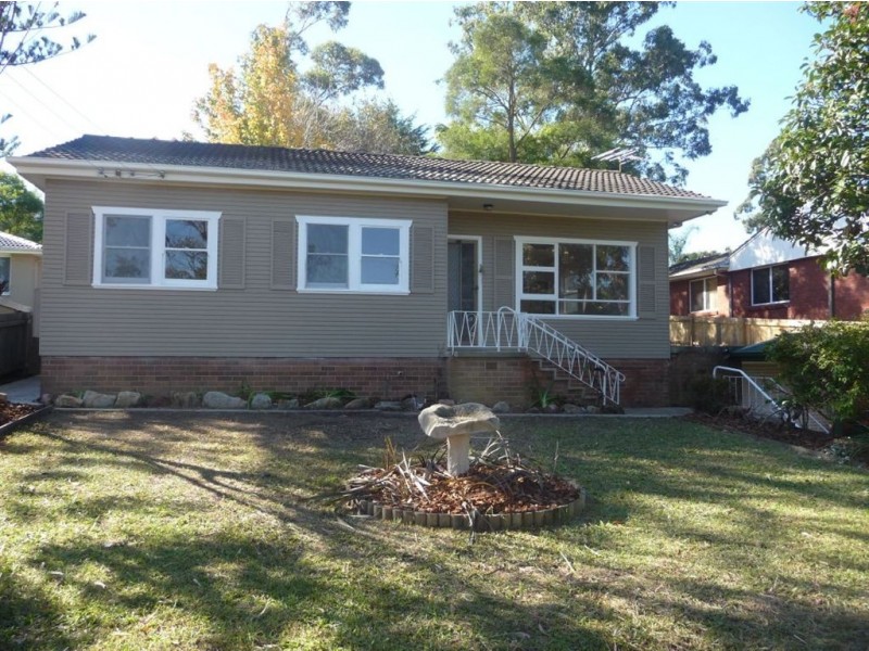 33 Purser Ave, Castle Hill NSW 2154