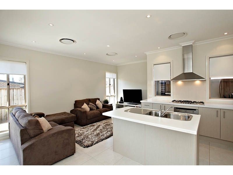 27 Grandiflora Street, Rouse Hill NSW 2155