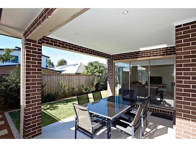 27 Grandiflora Street, Rouse Hill NSW 2155