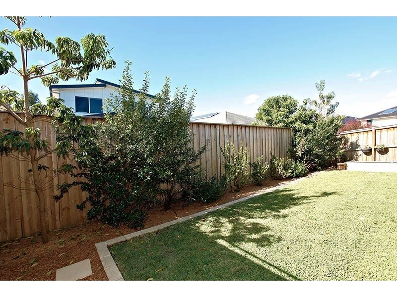 27 Grandiflora Street, Rouse Hill NSW 2155