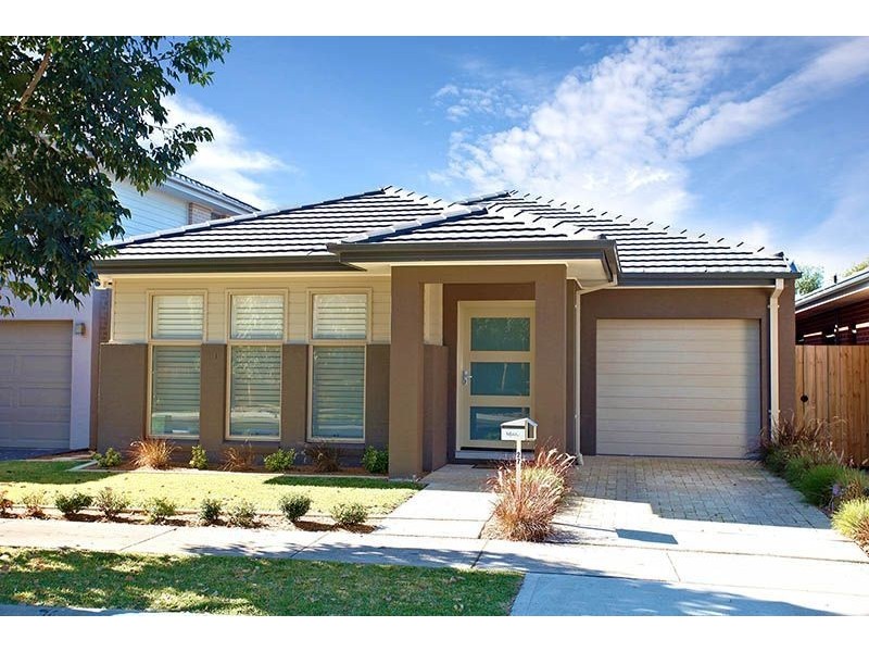 27 Grandiflora Street, Rouse Hill NSW 2155