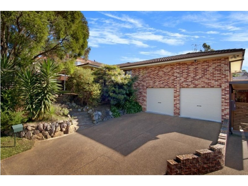 7 Saxonvale Road, Baulkham Hills NSW 2153