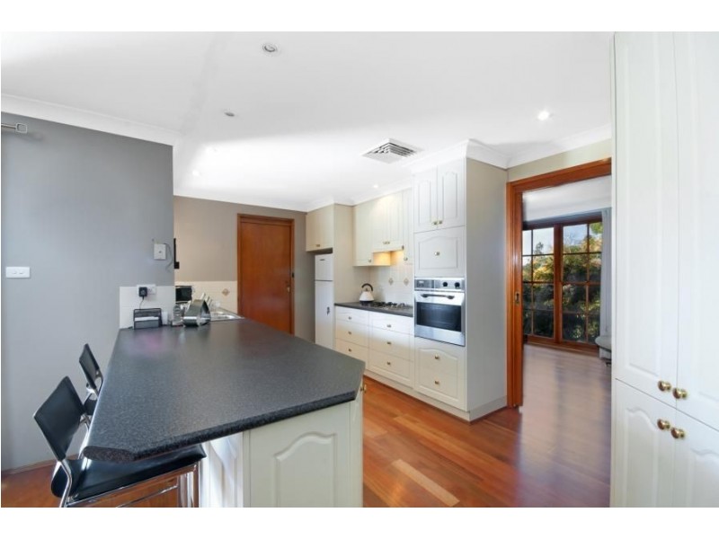 7 Saxonvale Road, Baulkham Hills NSW 2153