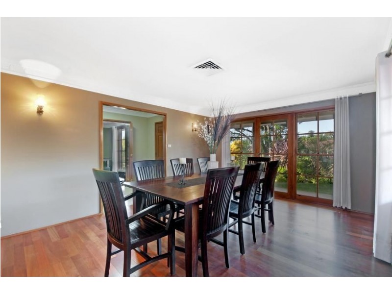 7 Saxonvale Road, Baulkham Hills NSW 2153