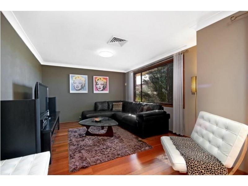 7 Saxonvale Road, Baulkham Hills NSW 2153