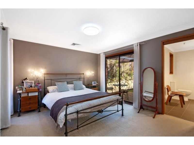 7 Saxonvale Road, Baulkham Hills NSW 2153