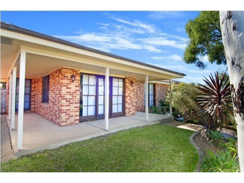 7 Saxonvale Road, Baulkham Hills NSW 2153