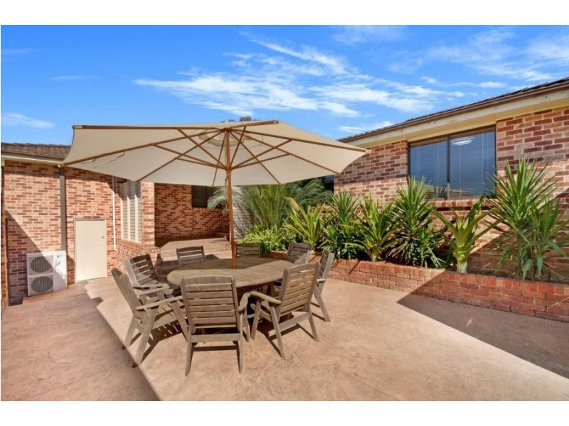 7 Saxonvale Road, Baulkham Hills NSW 2153