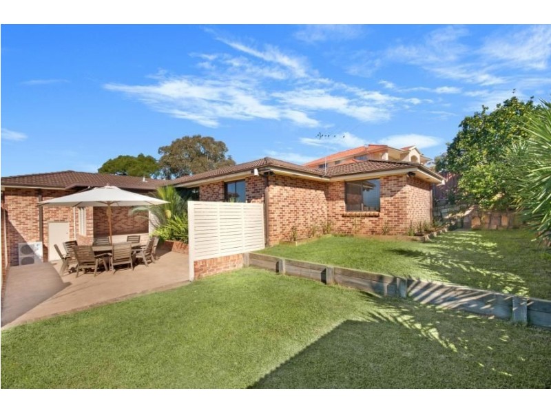 7 Saxonvale Road, Baulkham Hills NSW 2153