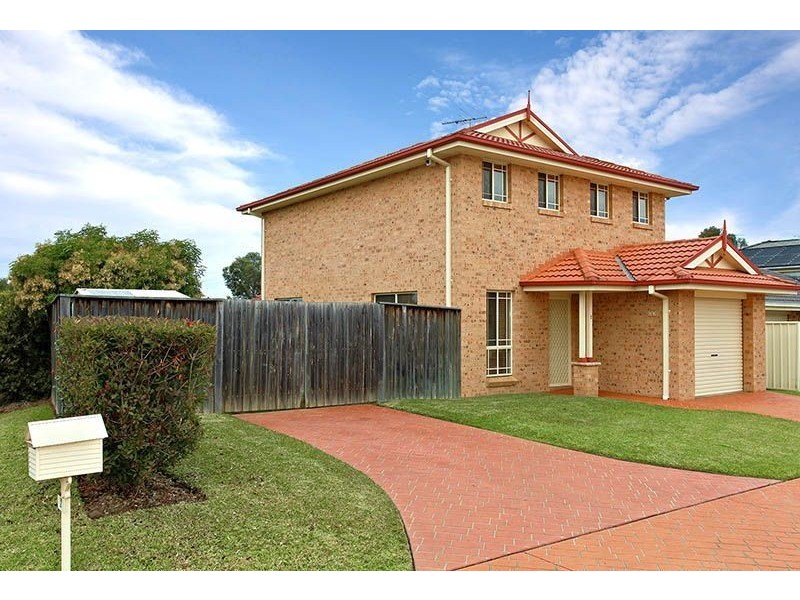 2 Clower Avenue, Rouse Hill NSW 2155