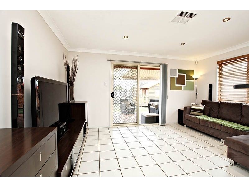 2 Clower Avenue, Rouse Hill NSW 2155