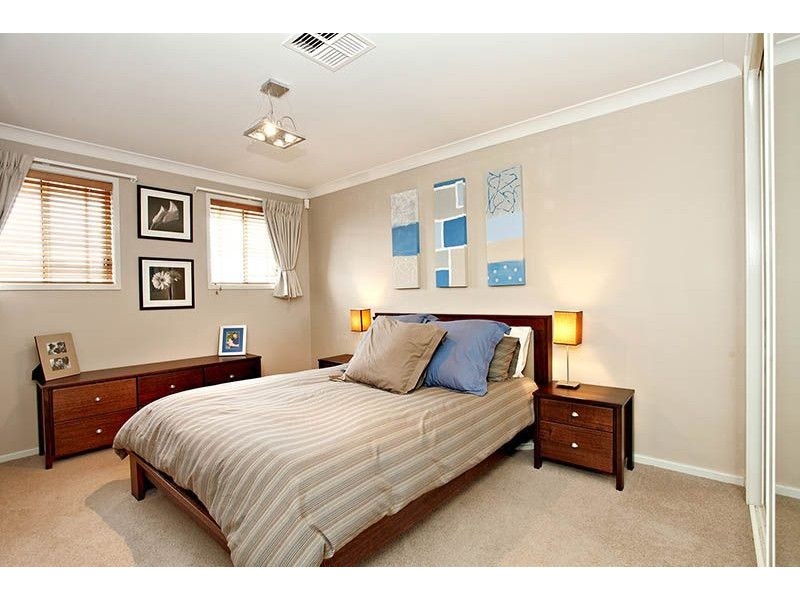 2 Clower Avenue, Rouse Hill NSW 2155