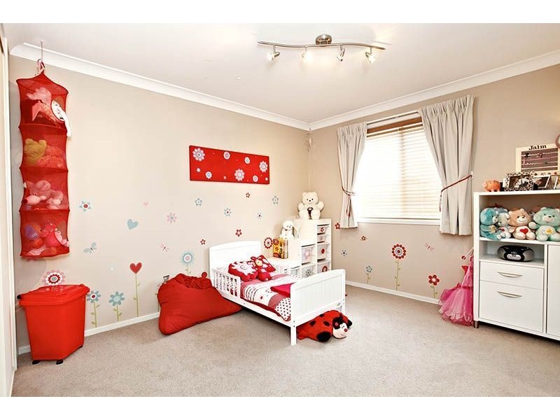 2 Clower Avenue, Rouse Hill NSW 2155