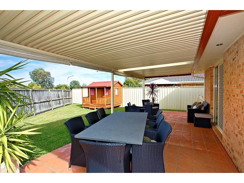 2 Clower Avenue, Rouse Hill NSW 2155