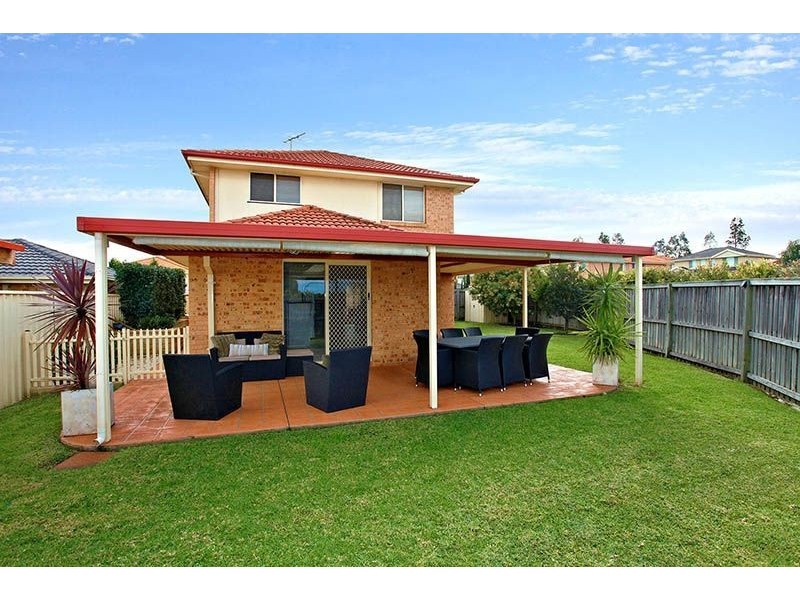 2 Clower Avenue, Rouse Hill NSW 2155