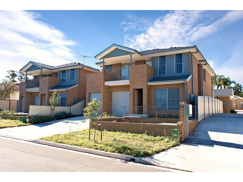 73 Piccadilly street, Riverstone NSW 2765