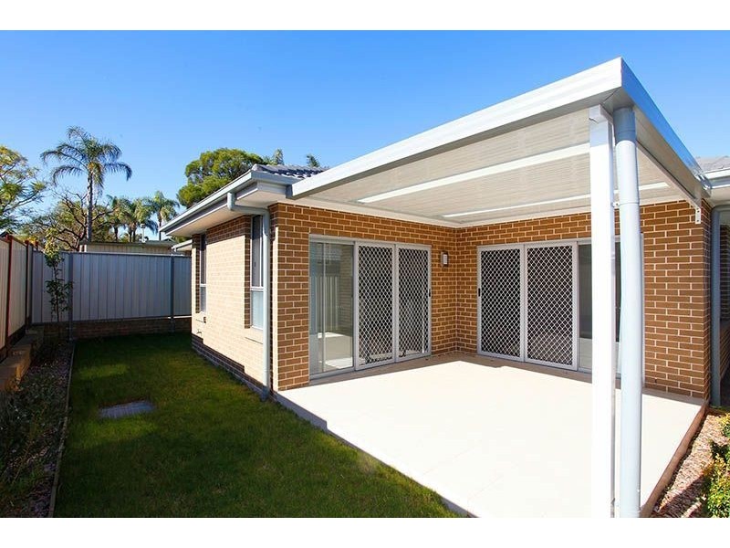 73 Piccadilly street, Riverstone NSW 2765