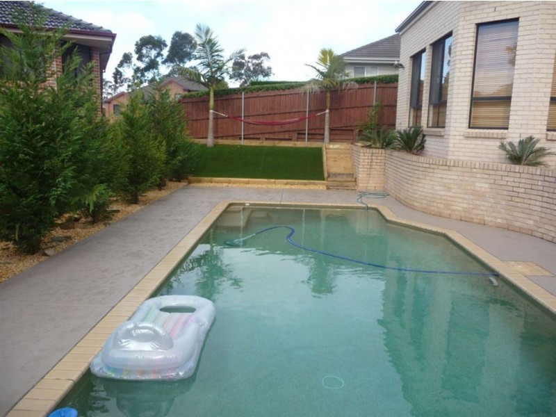 149 Mile End Rd, Rouse Hill NSW 2155