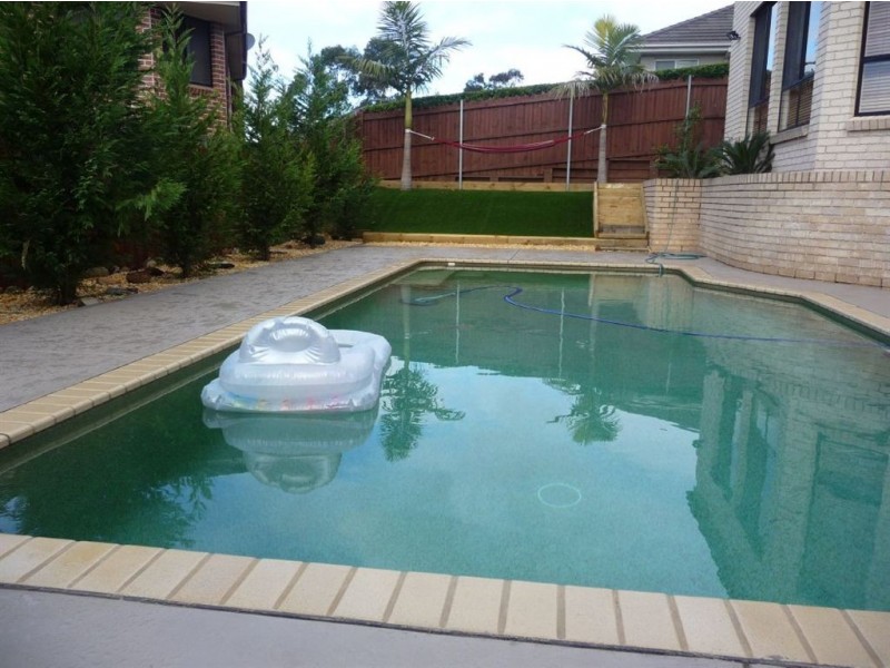 149 Mile End Rd, Rouse Hill NSW 2155