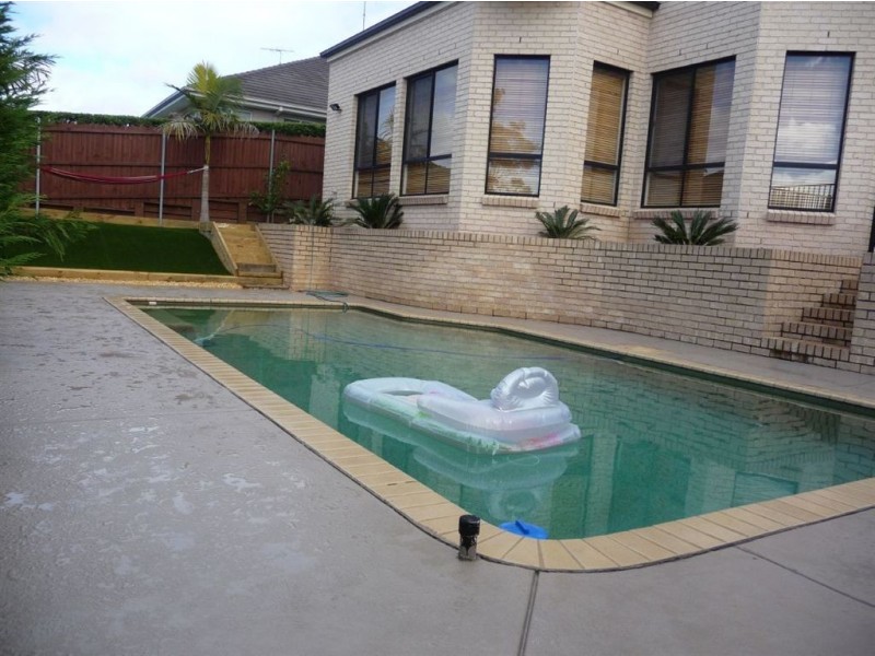 149 Mile End Rd, Rouse Hill NSW 2155