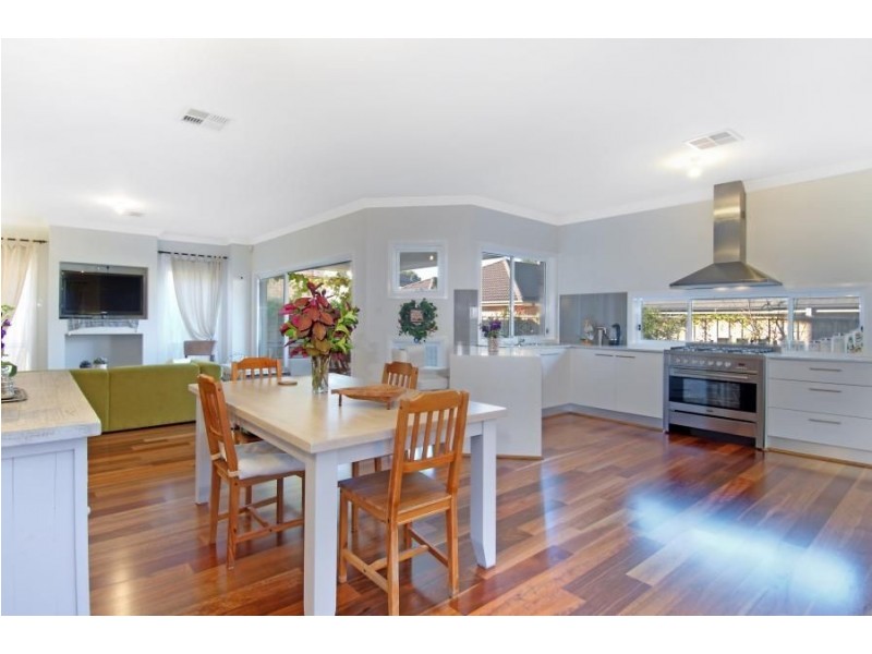 9 Grandiflora St, Rouse Hill NSW 2155