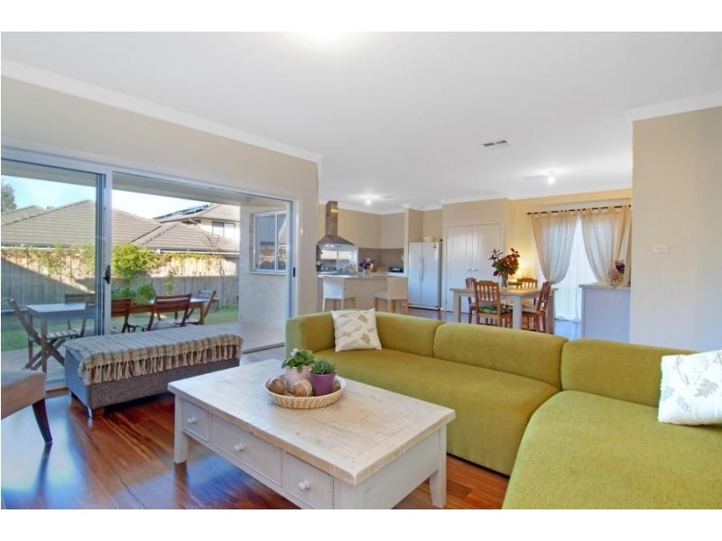 9 Grandiflora St, Rouse Hill NSW 2155