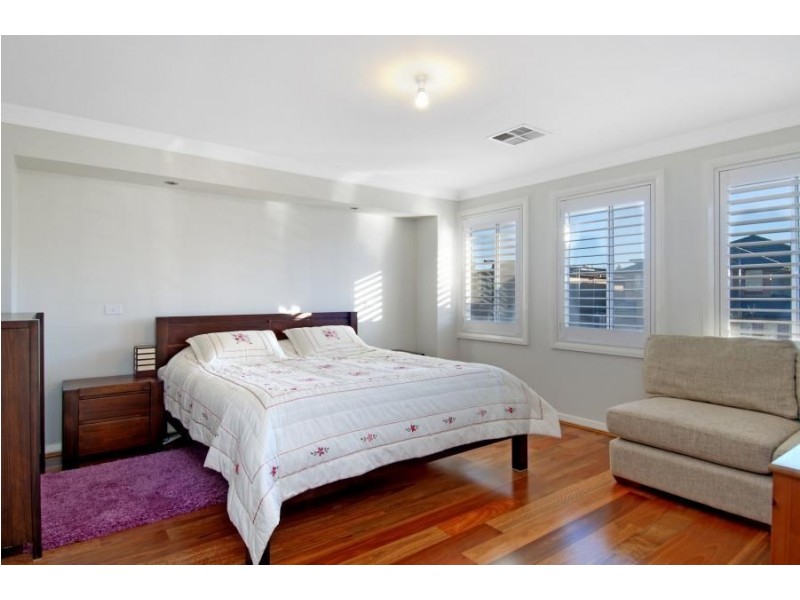 9 Grandiflora St, Rouse Hill NSW 2155