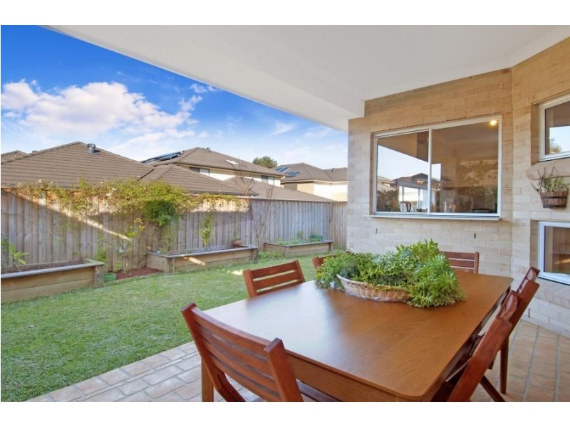 9 Grandiflora St, Rouse Hill NSW 2155