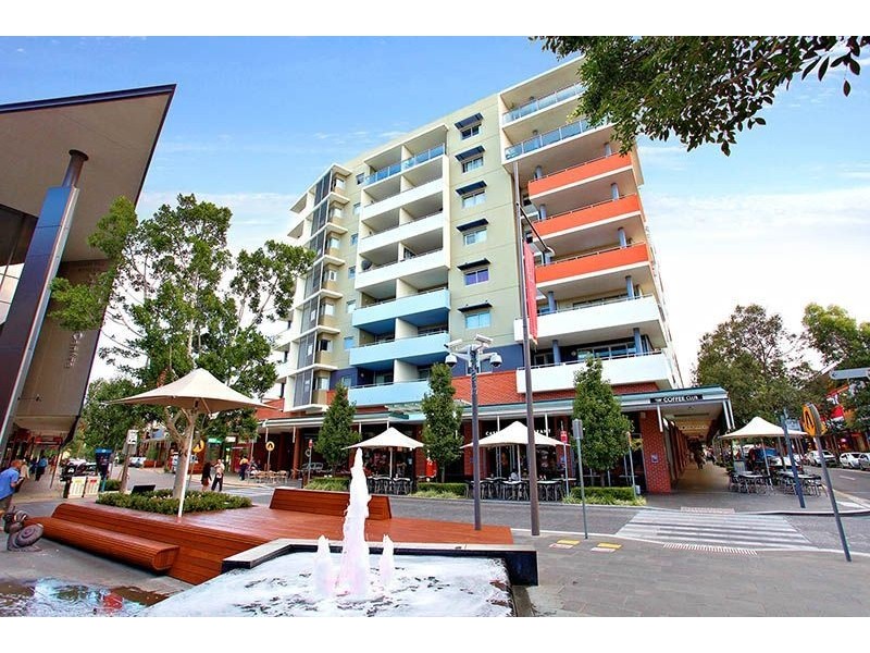 403/72 Civic Way, Rouse Hill NSW 2155
