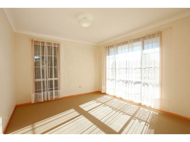 107 Kennington Ave, Quakers Hill NSW 2763