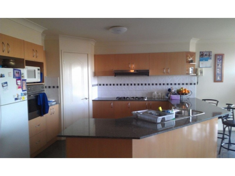 15 Sovereign Ave, Kellyville Ridge NSW 2155