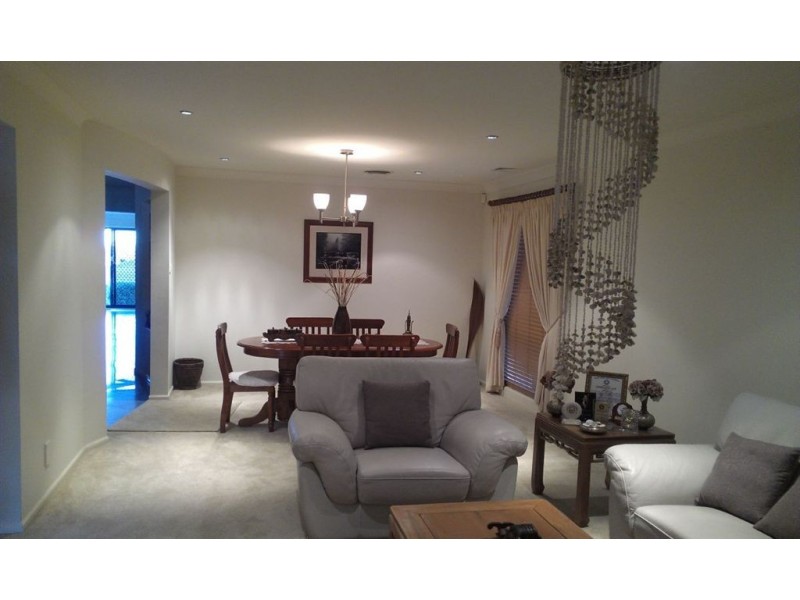 15 Sovereign Ave, Kellyville Ridge NSW 2155