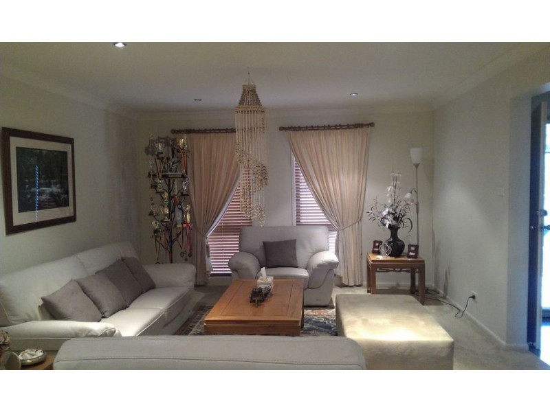 15 Sovereign Ave, Kellyville Ridge NSW 2155