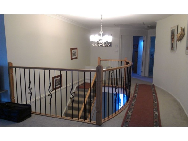 15 Sovereign Ave, Kellyville Ridge NSW 2155