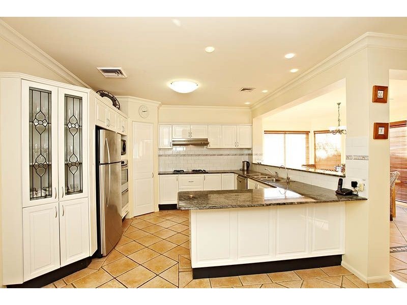 11 Ponsford Ave, Rouse Hill NSW 2155