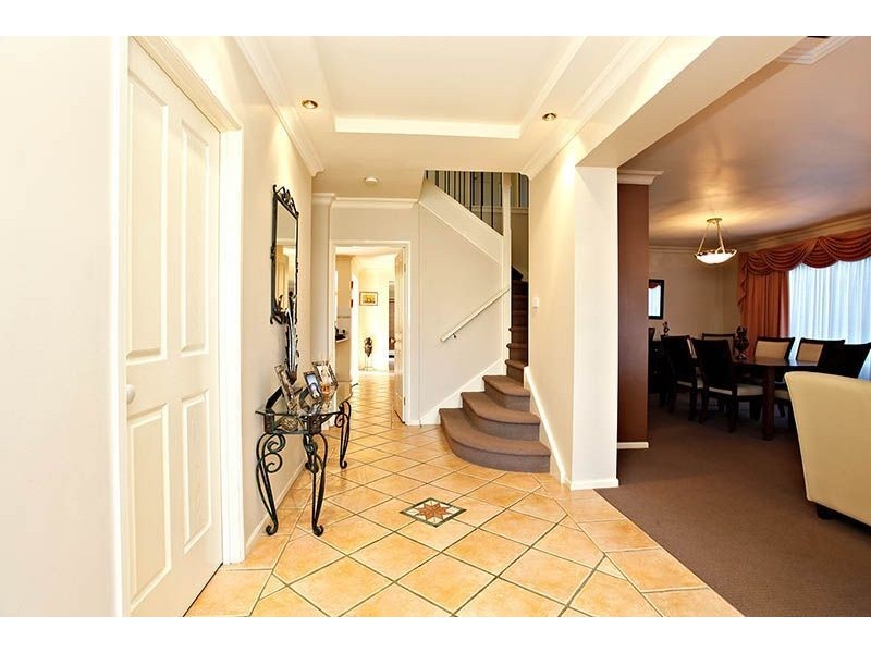 11 Ponsford Ave, Rouse Hill NSW 2155