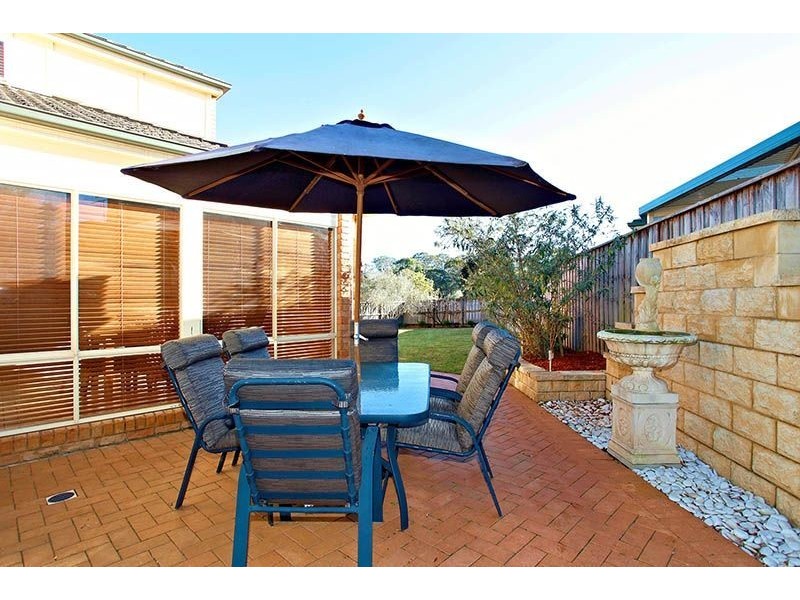 11 Ponsford Ave, Rouse Hill NSW 2155