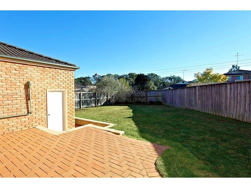 11 Ponsford Ave, Rouse Hill NSW 2155